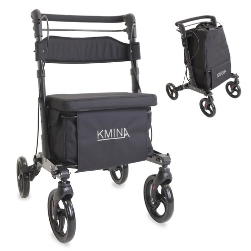 Kmina carrello spesa - carrello, con