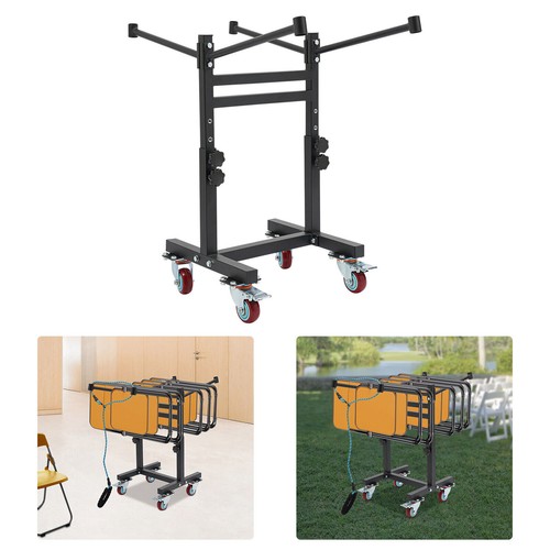 Carrello sedia pieghevole - carrello,