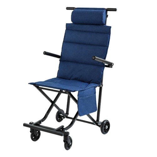 Carrello porta sedia - carrello,