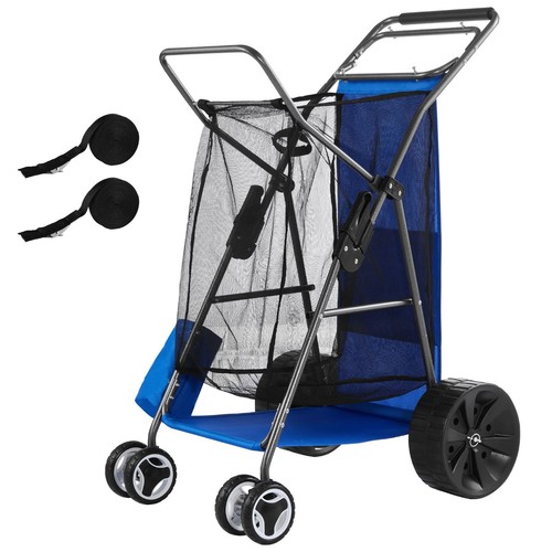 Carrello spiaggia - carrello,