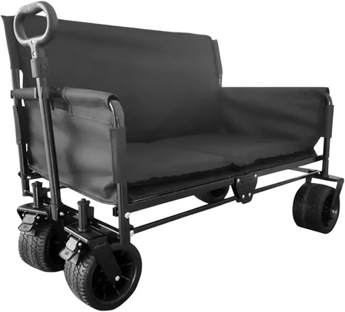 Ceiever carrello pieghevole - carrello, 2