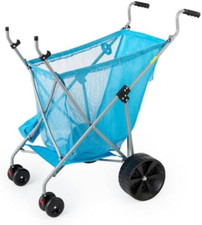 Seina - Carrello da giardino