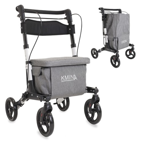 Kmina carrello spesa - kmina, con