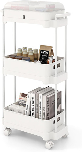 Carrello livelli con - carrello,