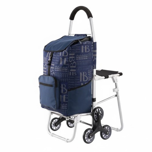 Carrello spesa pieghevole - carrello,