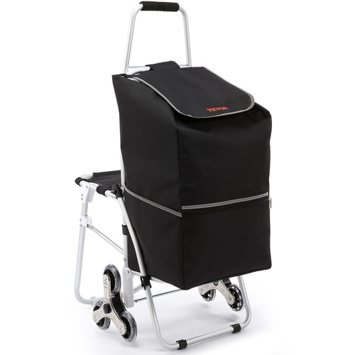 Carrello porta spesa