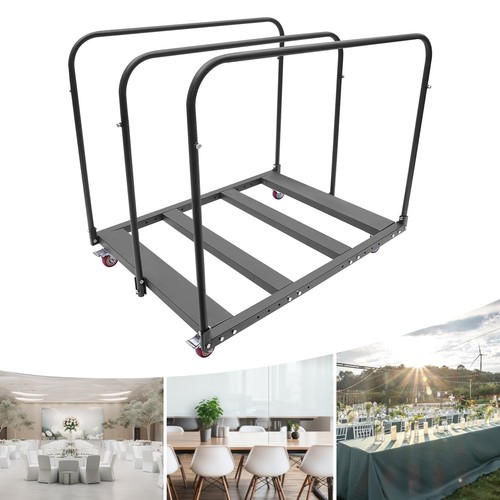 Carrello porta sedia - carrello,