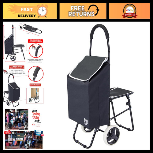 Carrello della spesa - carrello,