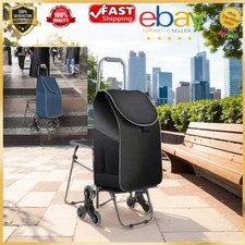 Carrello della Spesa Portatile