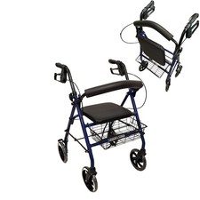 TERMIGEA RO10 Deambulatore per