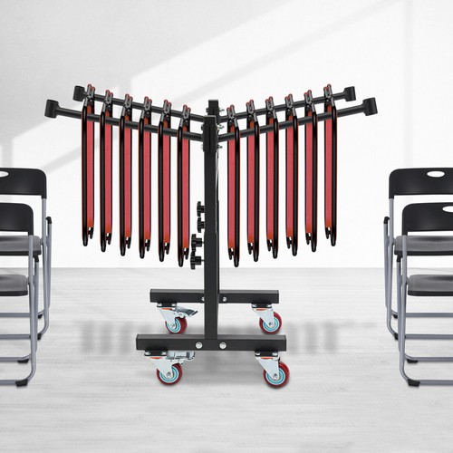 Carrello sedia pieghevole - carrello,