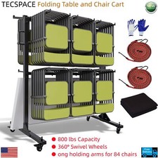 Ginkman Carrello Pieghevole